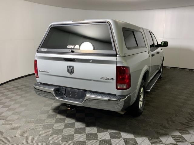 used 2014 Ram 1500 car, priced at $18,611