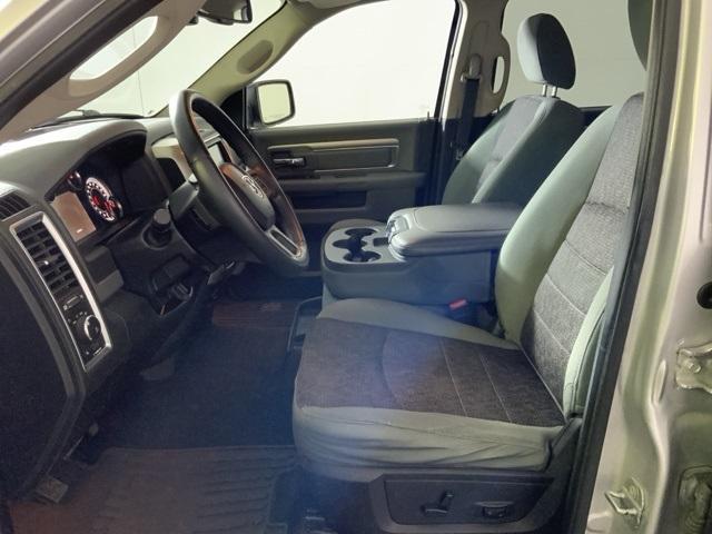 used 2014 Ram 1500 car, priced at $18,611