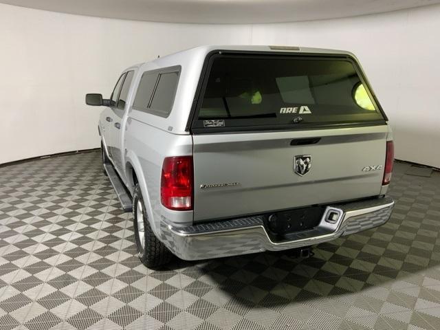 used 2014 Ram 1500 car, priced at $18,611