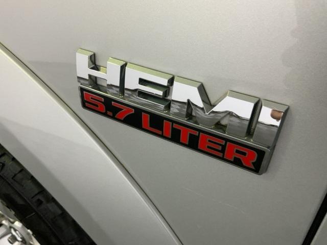 used 2014 Ram 1500 car, priced at $18,611