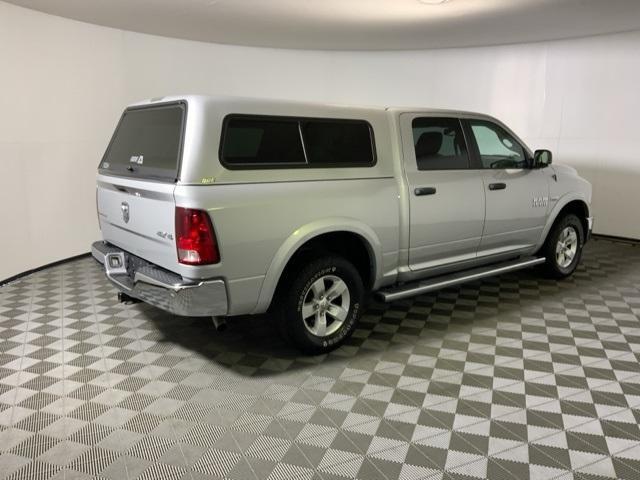 used 2014 Ram 1500 car, priced at $18,611