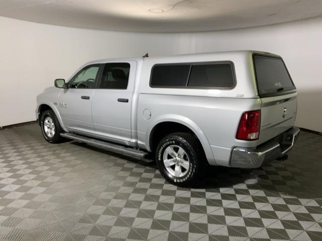 used 2014 Ram 1500 car, priced at $18,611