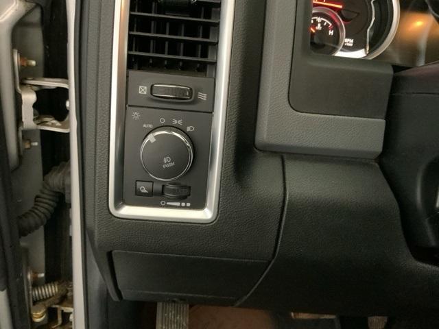 used 2014 Ram 1500 car, priced at $18,611