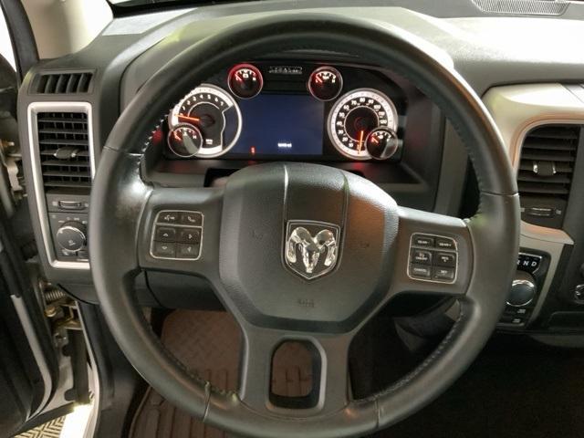 used 2014 Ram 1500 car, priced at $18,611