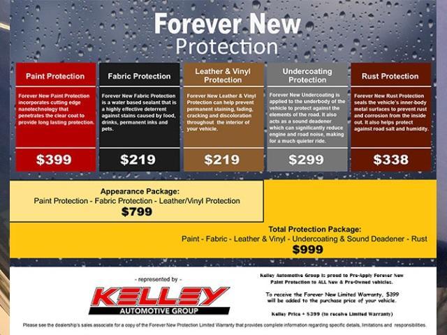 new 2026 Chevrolet Equinox car, priced at $35,755