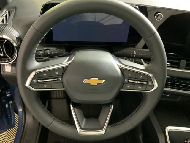 new 2026 Chevrolet Equinox car, priced at $35,755