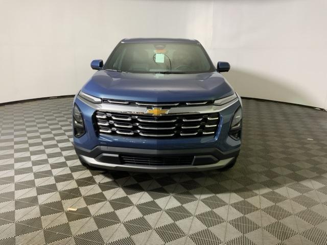 new 2026 Chevrolet Equinox car, priced at $35,755