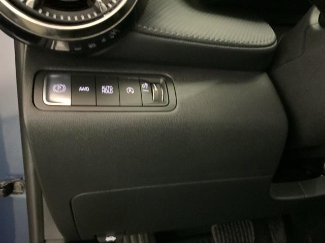 new 2026 Chevrolet Equinox car, priced at $35,755