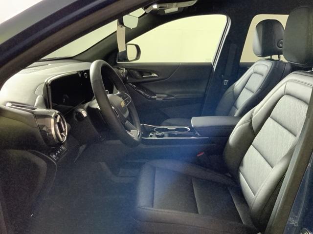 new 2026 Chevrolet Equinox car, priced at $35,755