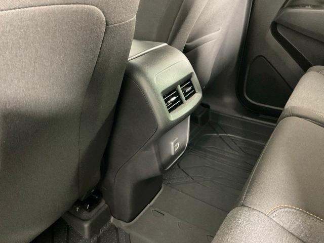 used 2024 Chevrolet Equinox car, priced at $24,966