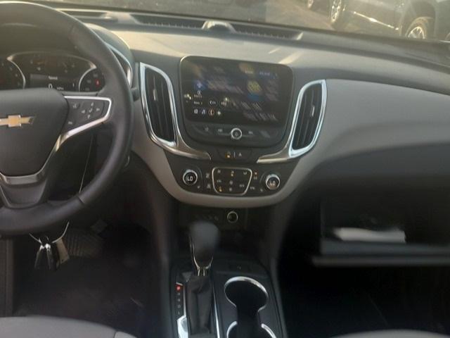 used 2024 Chevrolet Equinox car, priced at $26,484