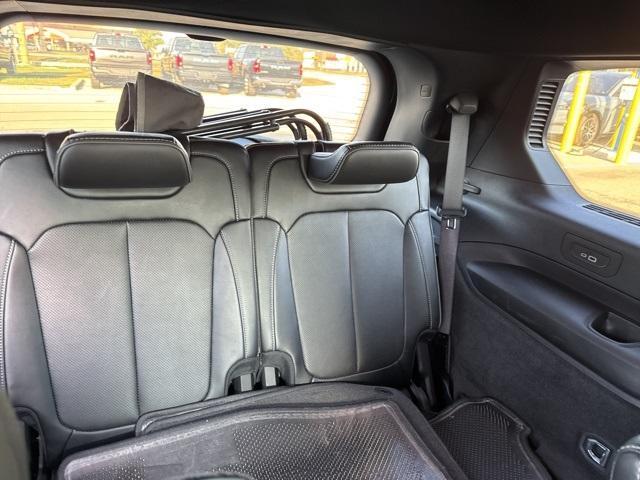 used 2021 Jeep Grand Cherokee L car
