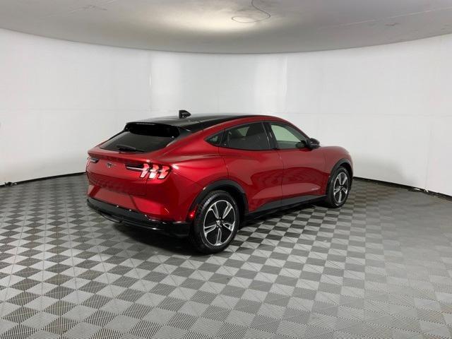new 2023 Ford Mustang Mach-E car, priced at $45,690