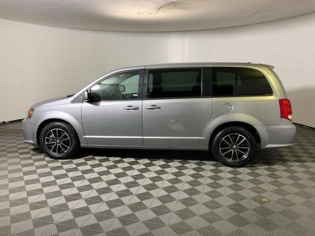 used 2019 Dodge Grand Caravan car, priced at $15,300