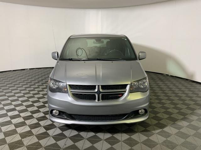 used 2019 Dodge Grand Caravan car, priced at $15,300