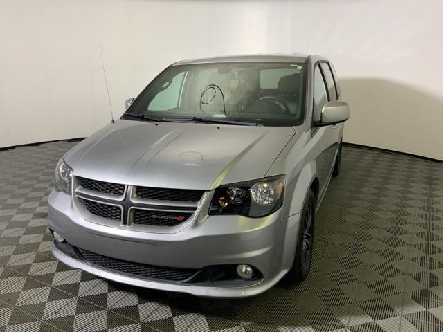 used 2019 Dodge Grand Caravan car, priced at $15,300