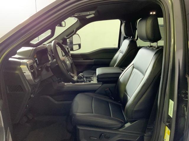 new 2025 Ford F-150 car, priced at $62,369