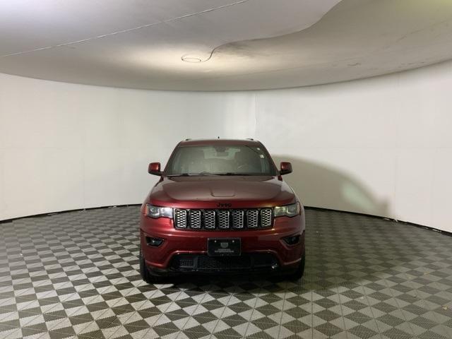 used 2019 Jeep Grand Cherokee car, priced at $21,700