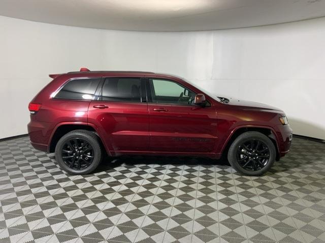 used 2019 Jeep Grand Cherokee car, priced at $21,700