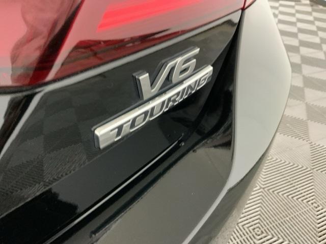 used 2016 Honda Accord car, priced at $16,394