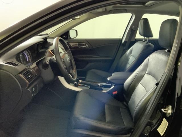 used 2016 Honda Accord car, priced at $16,394