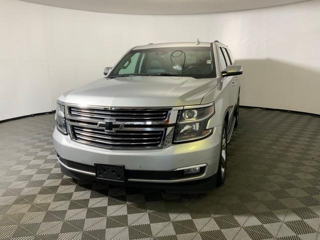 used 2017 Chevrolet Suburban car, priced at $25,250