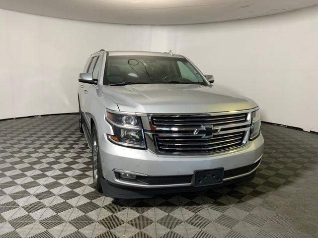 used 2017 Chevrolet Suburban car, priced at $25,250