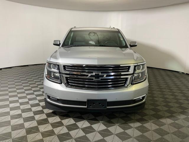 used 2017 Chevrolet Suburban car, priced at $25,250