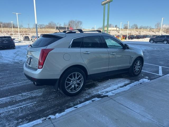 used 2013 Cadillac SRX car, priced at $9,750