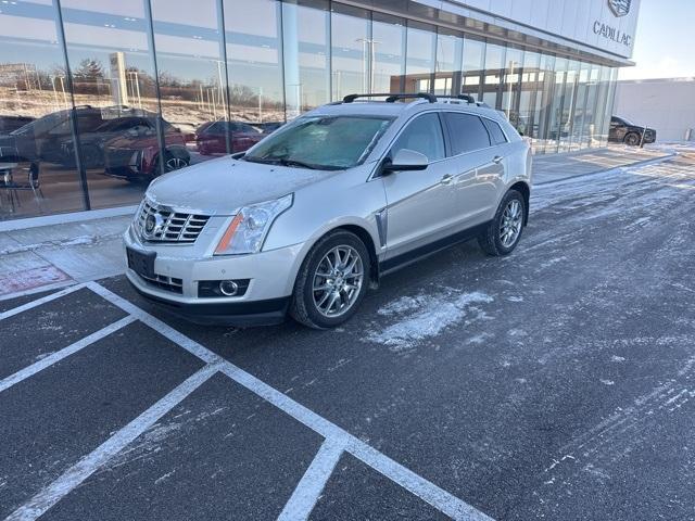 used 2013 Cadillac SRX car, priced at $9,750