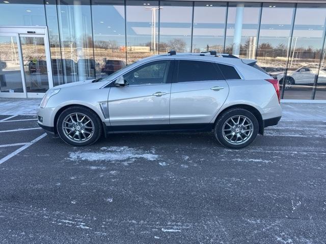 used 2013 Cadillac SRX car, priced at $9,750