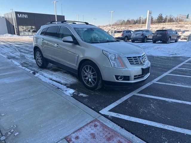 used 2013 Cadillac SRX car, priced at $9,750