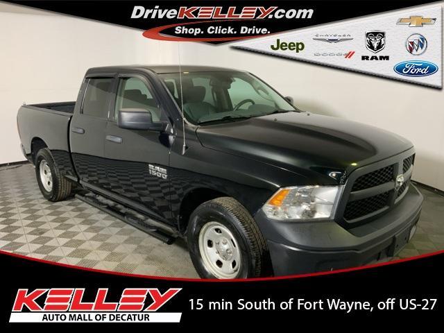 used 2016 Ram 1500 car, priced at $15,995