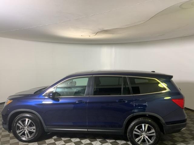 used 2016 Honda Pilot car, priced at $14,686