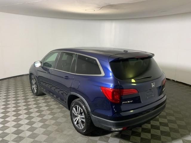 used 2016 Honda Pilot car, priced at $14,686