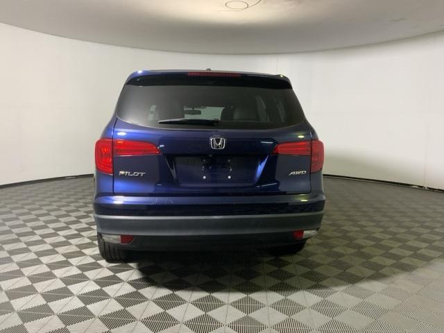 used 2016 Honda Pilot car, priced at $14,686