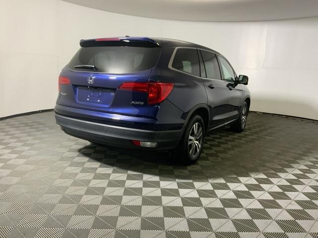 used 2016 Honda Pilot car, priced at $14,686