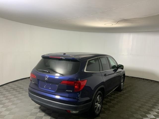 used 2016 Honda Pilot car, priced at $14,686