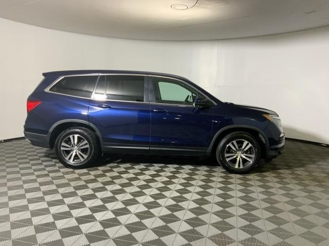 used 2016 Honda Pilot car, priced at $14,686