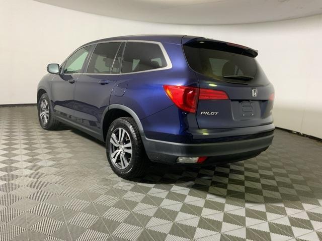 used 2016 Honda Pilot car, priced at $14,686