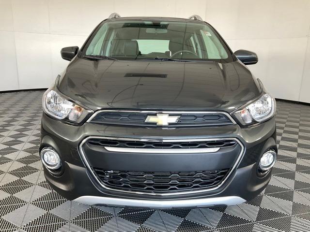 used 2020 Chevrolet Spark car, priced at $15,800