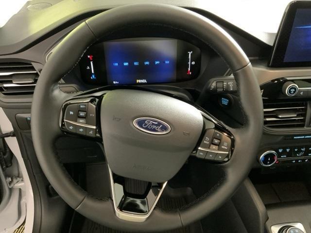 new 2026 Ford Escape car, priced at $31,557