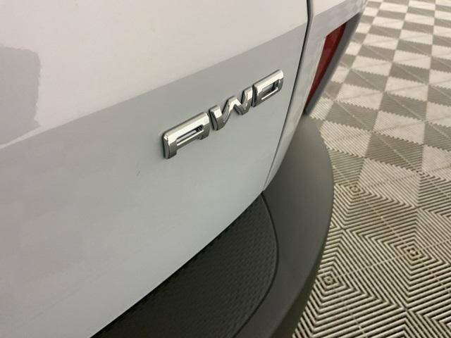 new 2026 Ford Escape car, priced at $31,557