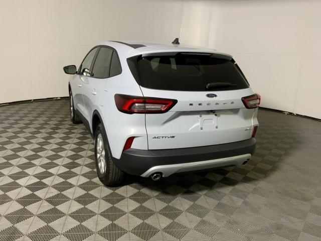 new 2026 Ford Escape car, priced at $31,557