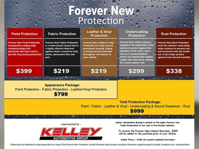 new 2026 Ford Escape car, priced at $31,557