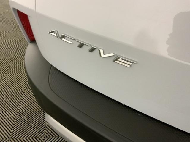 new 2026 Ford Escape car, priced at $31,557