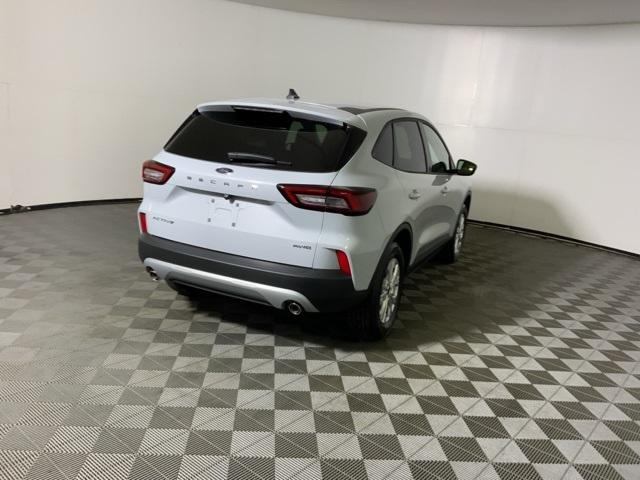 new 2026 Ford Escape car, priced at $31,557