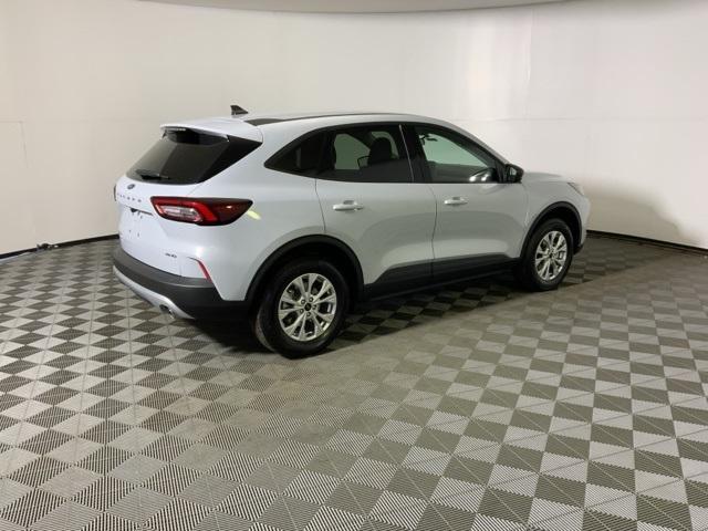 new 2026 Ford Escape car, priced at $31,557