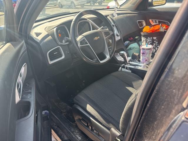 used 2015 Chevrolet Equinox car, priced at $7,768