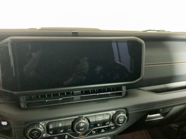 used 2024 Jeep Wrangler car, priced at $40,578